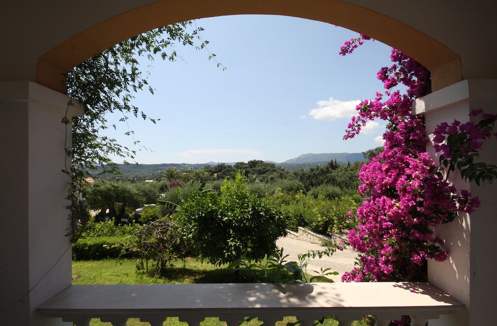 Nefeli Hotel — Attractions in the area in Gouvia, Ionian Islands