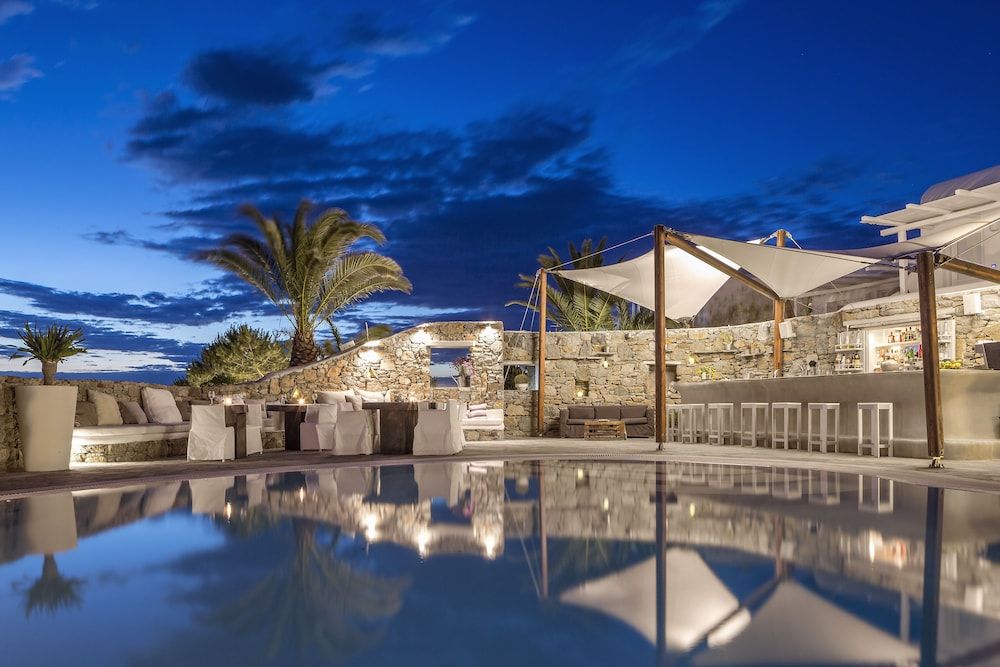 Ostraco Suites - zdjęcie 5
