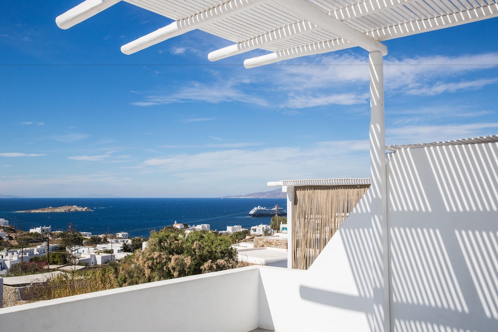 Ostraco Suites — Attractions in the area in Mykonos Town, South Aegean