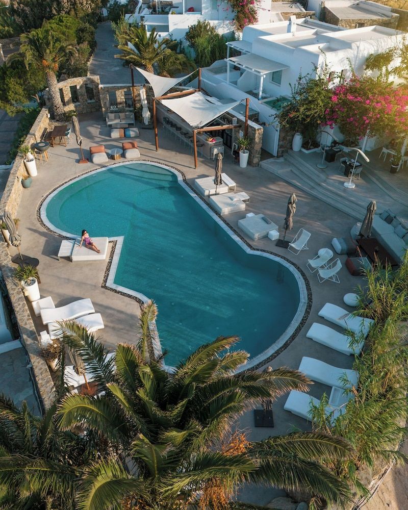 Ostraco Suites - zdjęcie 2