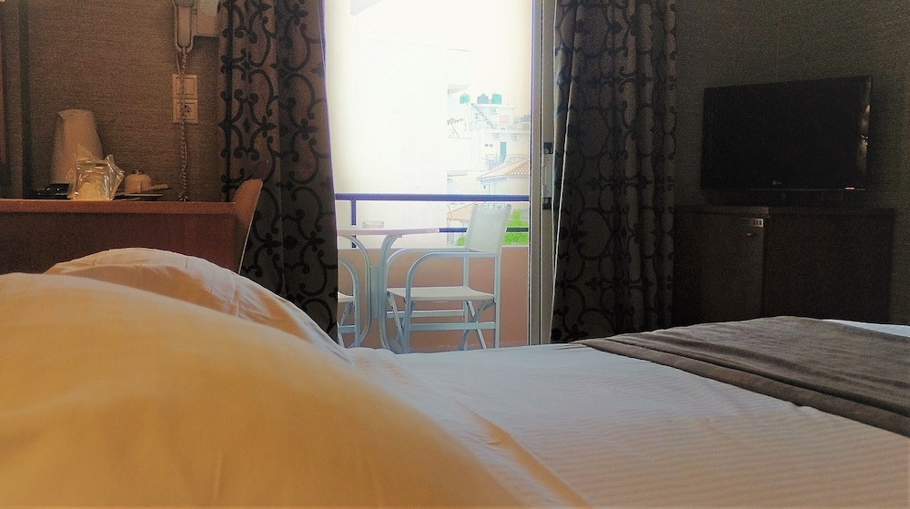 Palatino Hotel — Hotel rooms in Zante Town, Ionian Islands