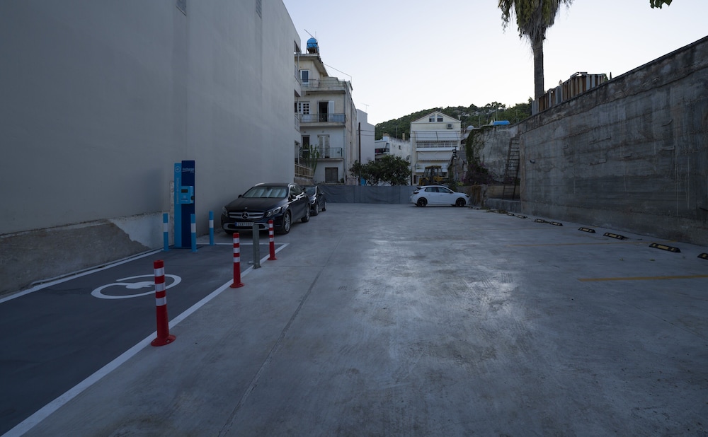 Palatino Hotel — Attractions in the area in Zante Town, Ionian Islands