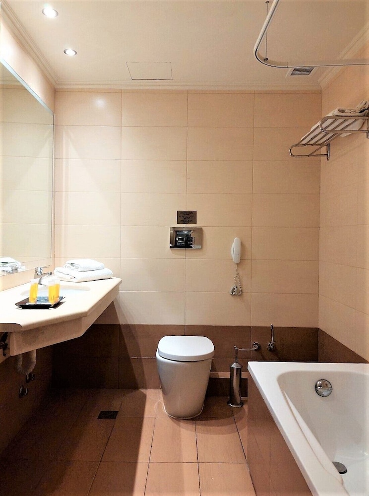 Palatino Hotel — Hotel rooms in Zante Town, Ionian Islands