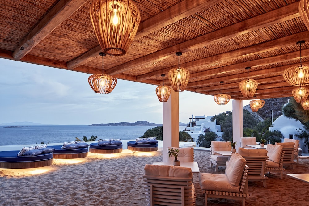 Katikies Mykonos - The Leading Hotels Of The World - zdjęcie 5