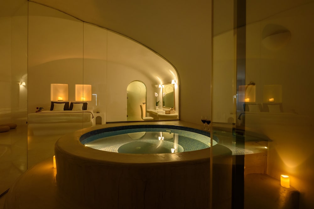Pegasus Suites & Spa — Spa in Imerovigli, South Aegean