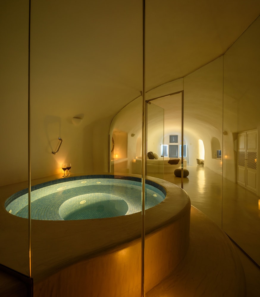 Pegasus Suites & Spa — Spa in Imerovigli, South Aegean