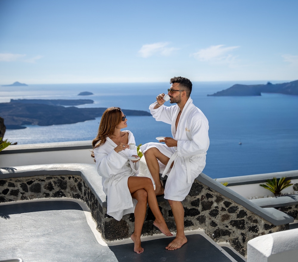 Pegasus Suites & Spa — Spa in Imerovigli, South Aegean