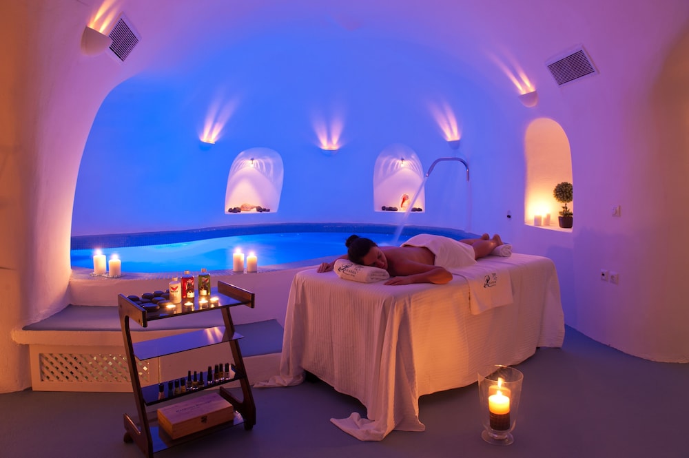 Pegasus Suites & Spa — Spa in Imerovigli, South Aegean