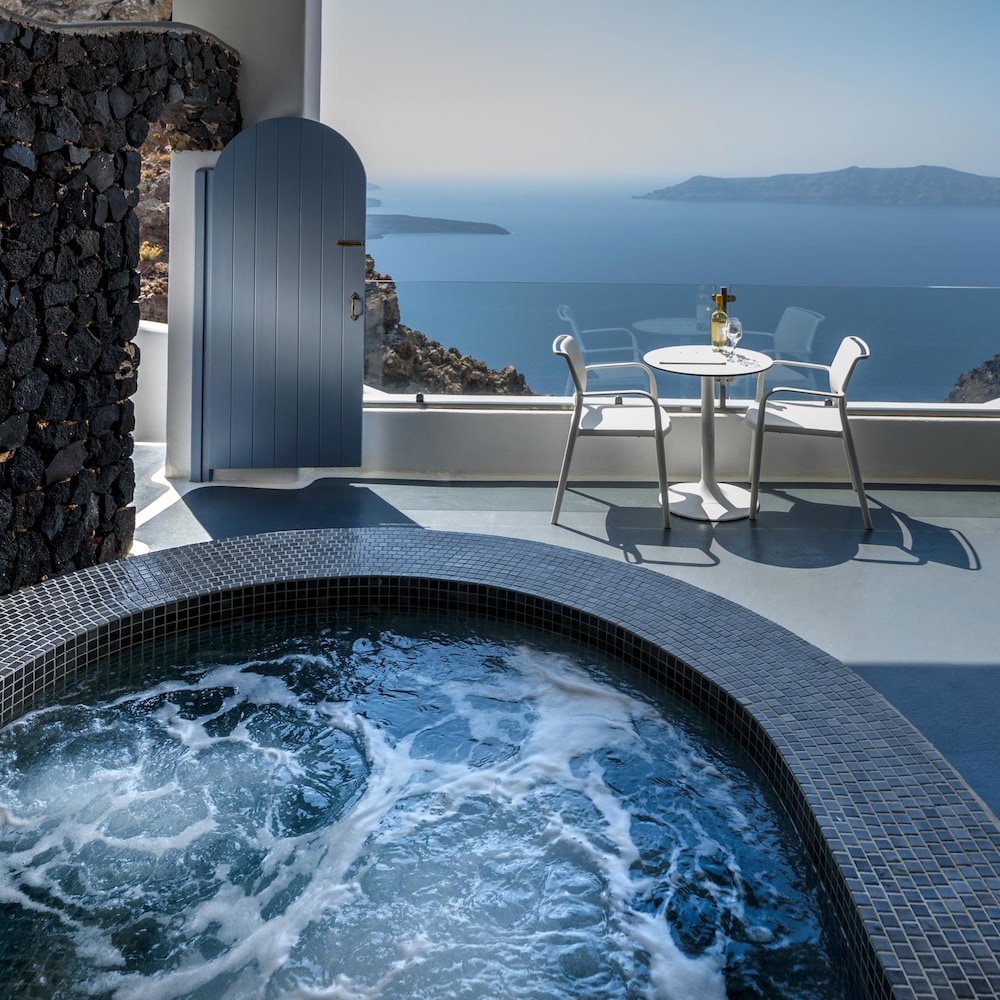 Pegasus Suites & Spa — Spa in Imerovigli, South Aegean