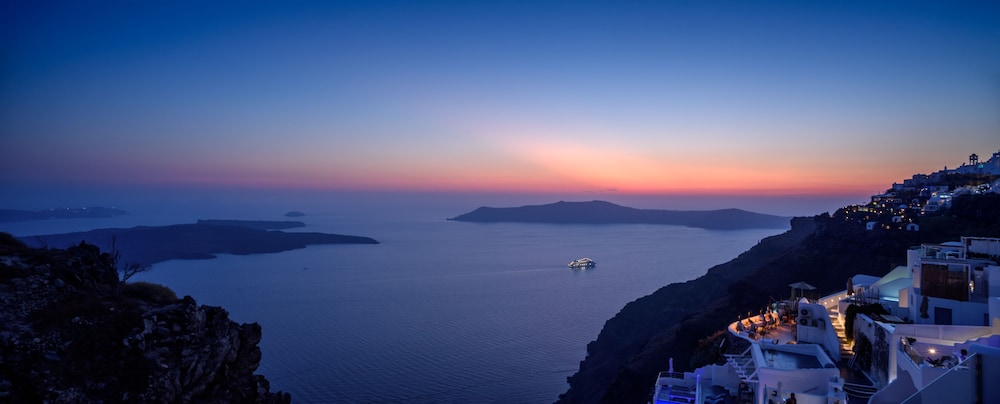 Pegasus Suites & Spa — Attractions in the area in Imerovigli, South Aegean