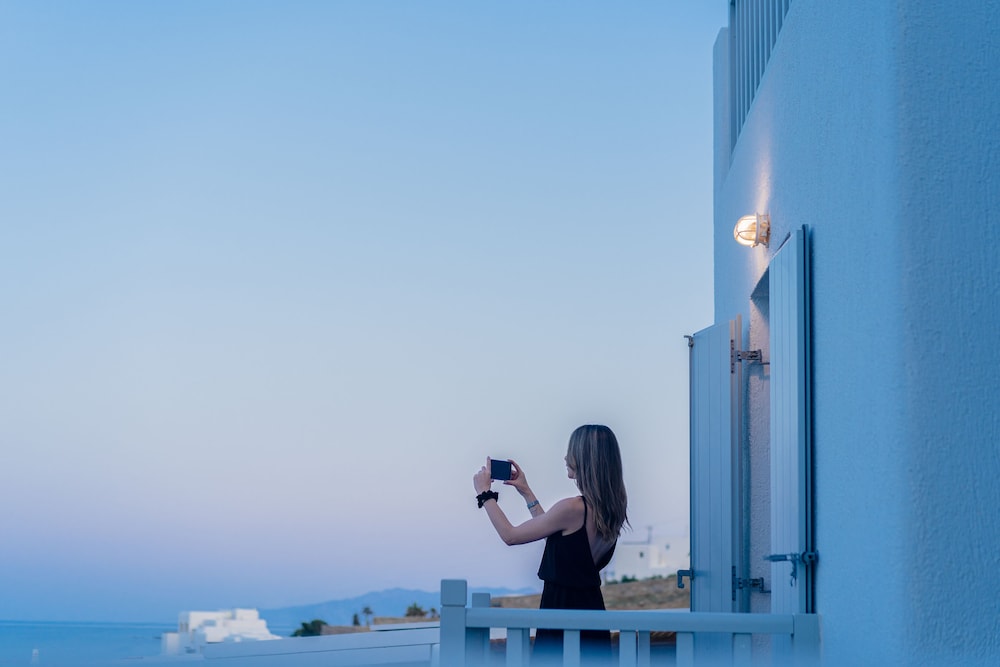 Penelope Village Mykonos by Mr and Mrs White — Hotel building in Ano Mera, South Aegean