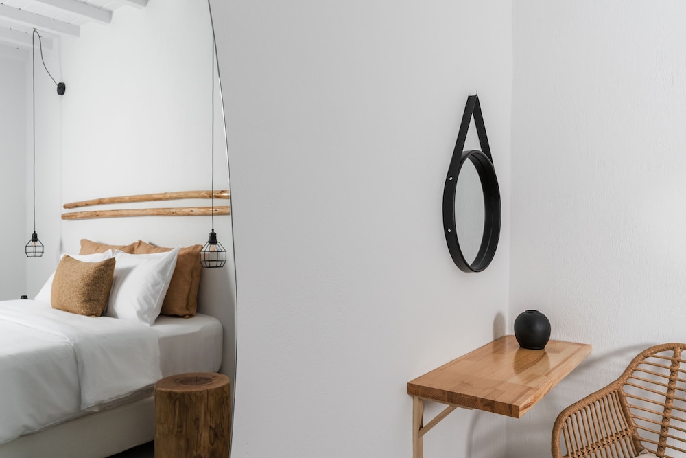 Penelope Village Mykonos by Mr and Mrs White — Hotel rooms in Ano Mera, South Aegean