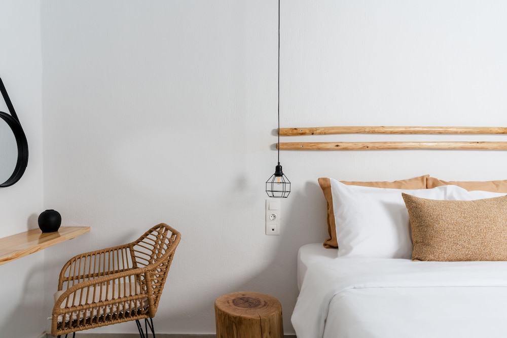 Penelope Village Mykonos by Mr and Mrs White — Hotel rooms in Ano Mera, South Aegean