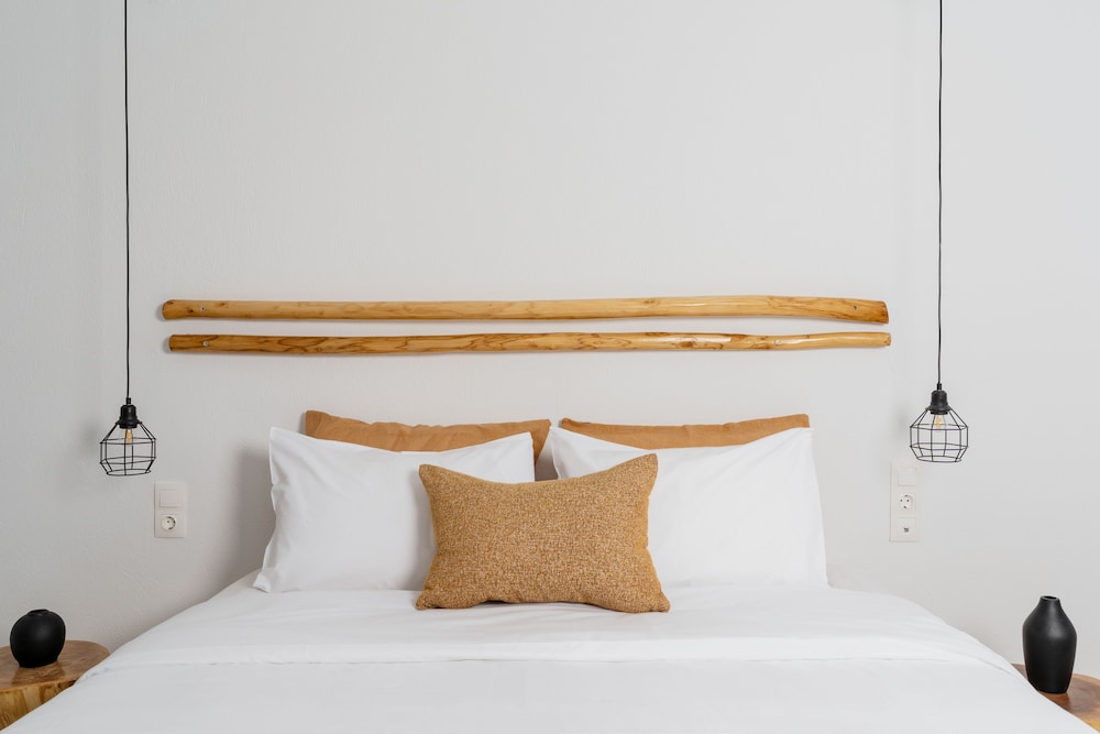 Penelope Village Mykonos by Mr and Mrs White — Hotel rooms in Ano Mera, South Aegean