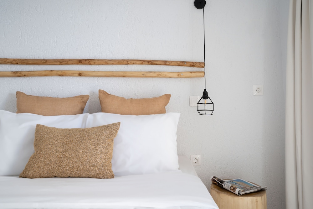 Penelope Village Mykonos by Mr and Mrs White — Hotel rooms in Ano Mera, South Aegean