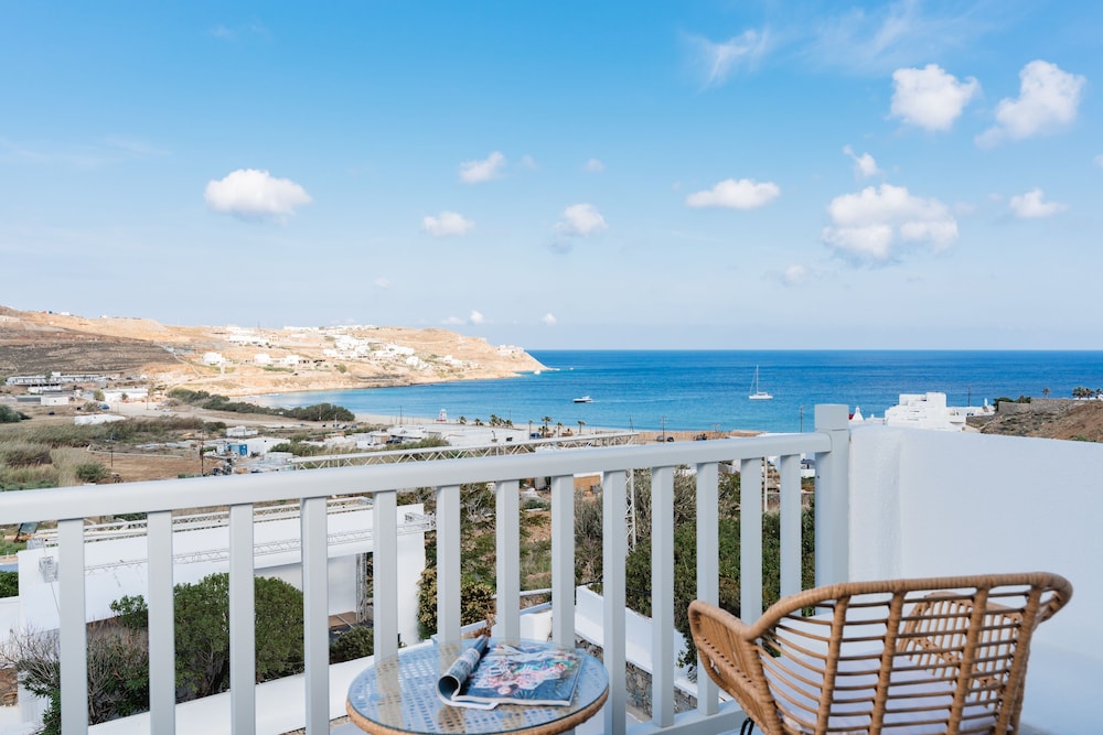Penelope Village Mykonos by Mr and Mrs White — Attractions in the area in Ano Mera, South Aegean