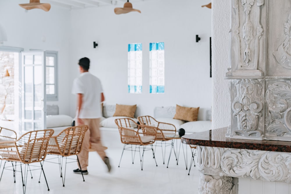 Penelope Village Mykonos by Mr and Mrs White — Hotel building in Ano Mera, South Aegean