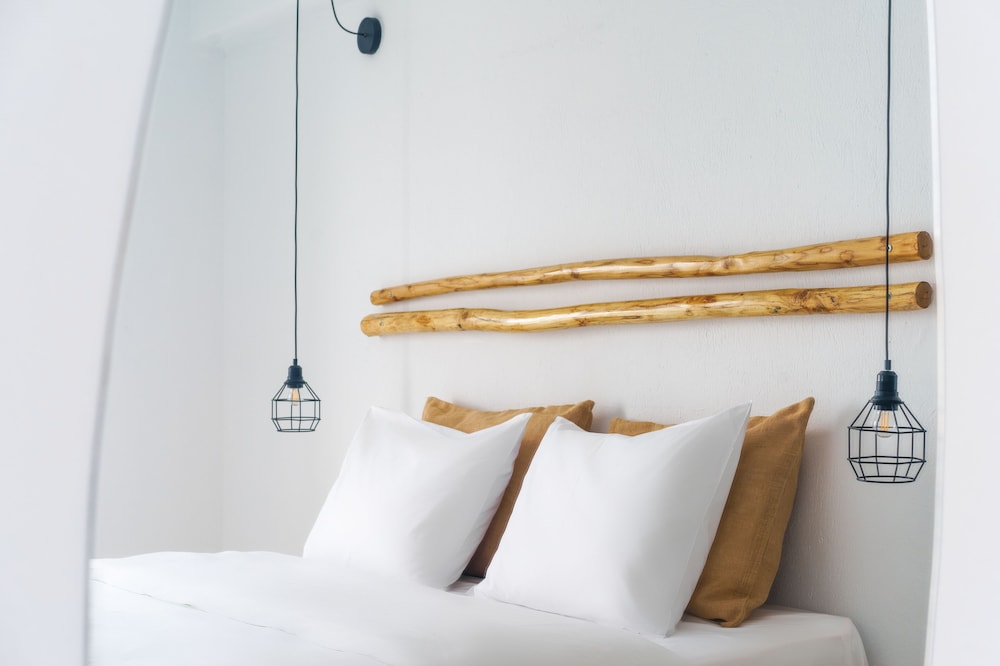 Penelope Village Mykonos by Mr and Mrs White — Hotel rooms in Ano Mera, South Aegean
