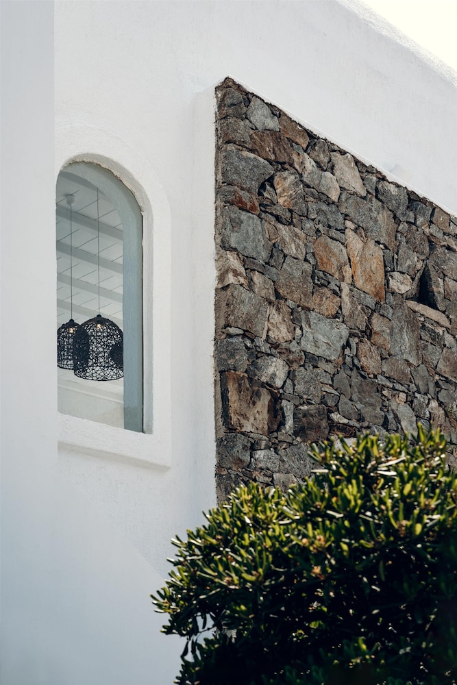 Penelope Village Mykonos by Mr and Mrs White — Hotel building in Ano Mera, South Aegean