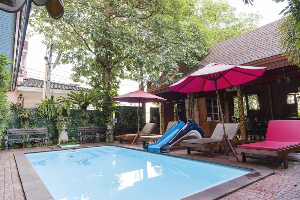 Orchid Resort — Main photo in Bangkok, Bangkok