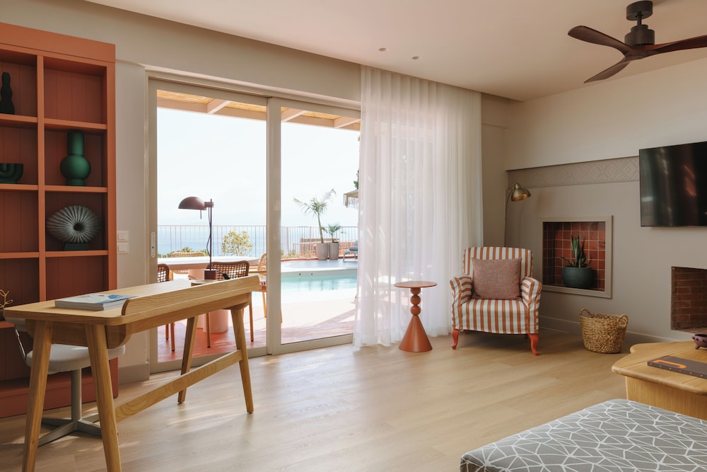 Pleiades Blossomhill Houses, member of Domes Finds — Hotel rooms in Elounda