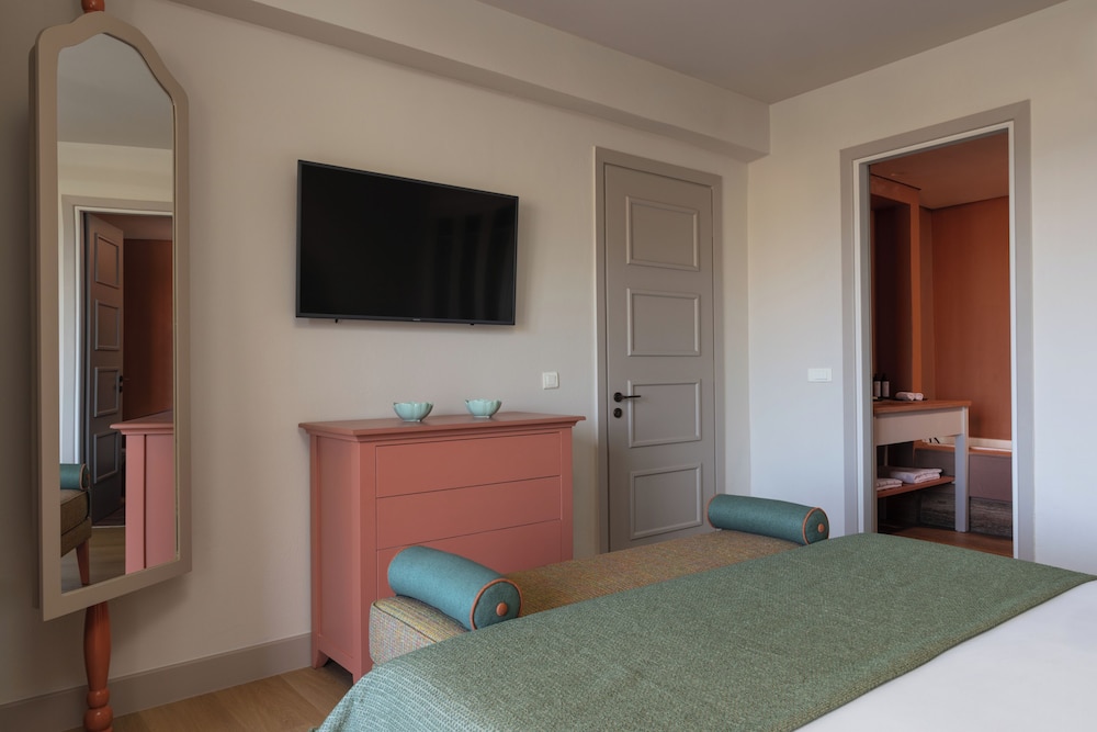 Pleiades Blossomhill Houses, member of Domes Finds — Hotel rooms in Elounda