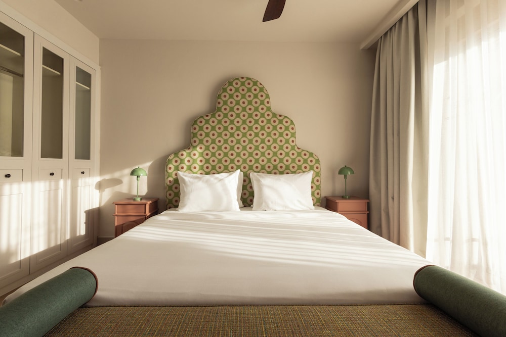 Pleiades Blossomhill Houses, member of Domes Finds — Hotel rooms in Elounda