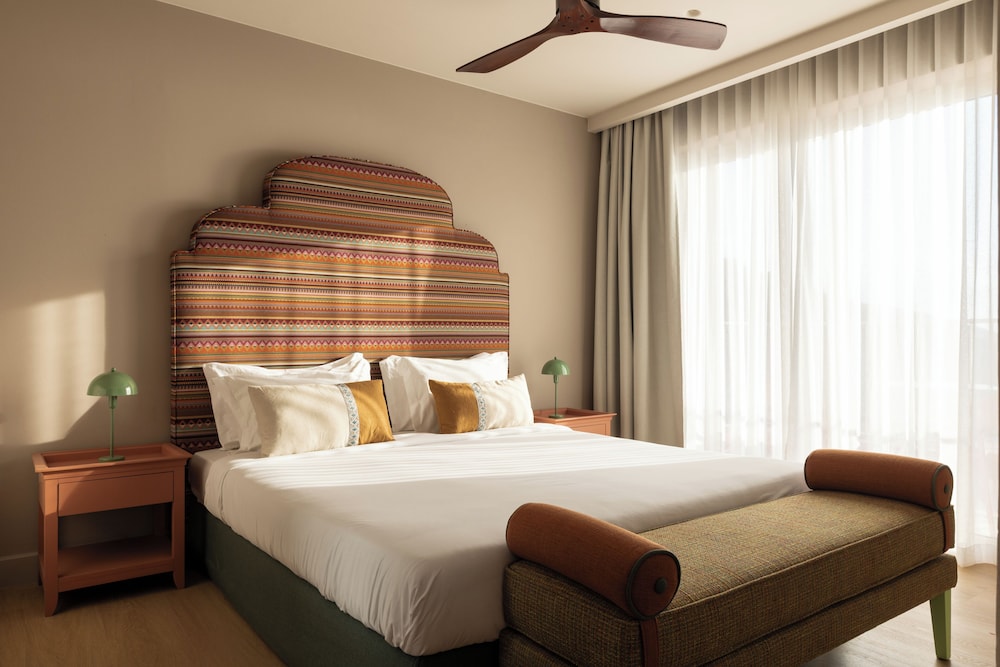 Pleiades Blossomhill Houses, member of Domes Finds — Hotel rooms in Elounda