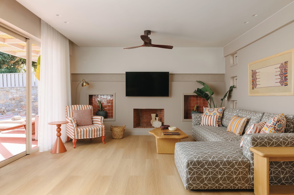 Pleiades Blossomhill Houses, member of Domes Finds — Hotel rooms in Elounda