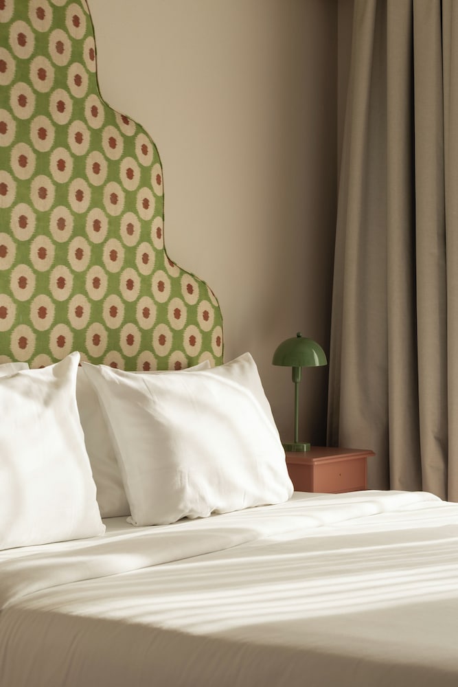 Pleiades Blossomhill Houses, member of Domes Finds — Hotel rooms in Elounda