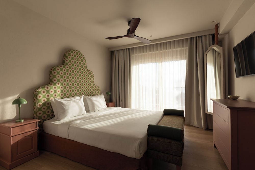 Pleiades Blossomhill Houses, member of Domes Finds — Hotel rooms in Elounda