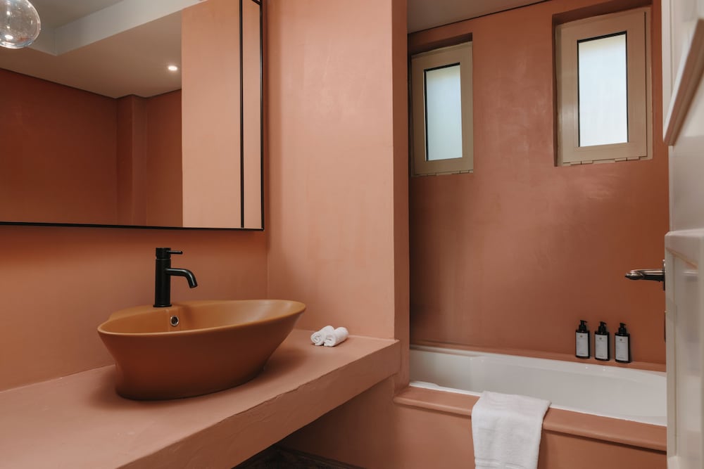 Pleiades Blossomhill Houses, member of Domes Finds — Hotel rooms in Elounda