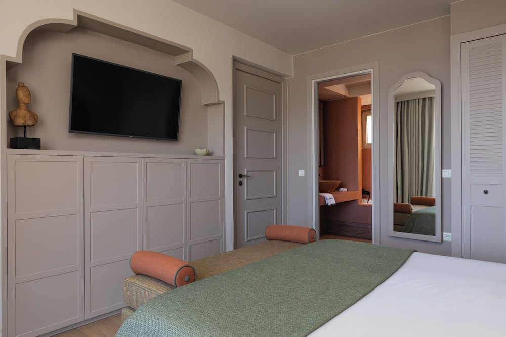 Pleiades Blossomhill Houses, member of Domes Finds — Hotel rooms in Elounda