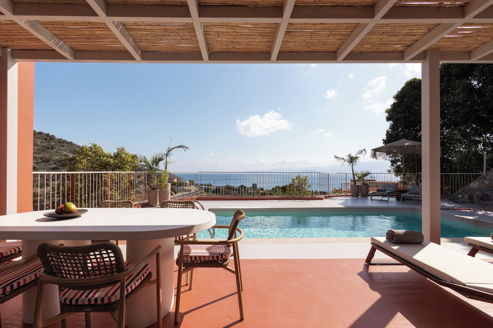 Pleiades Blossomhill Houses, member of Domes Finds — Main photo in Elounda