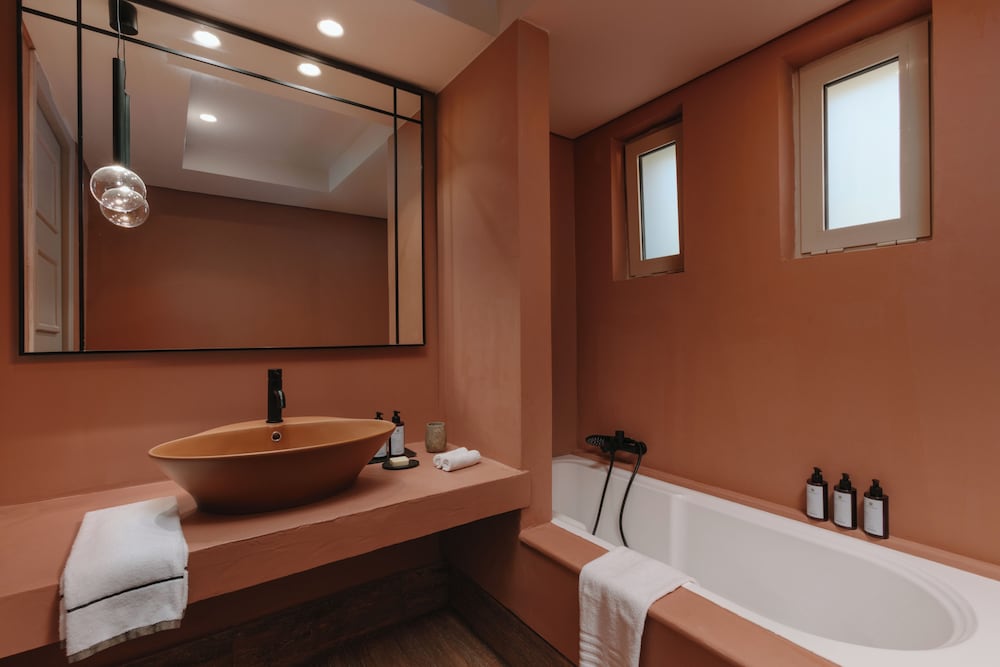 Pleiades Blossomhill Houses, member of Domes Finds — Hotel rooms in Elounda