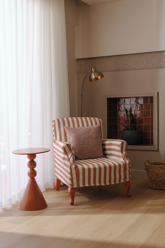 Pleiades Blossomhill Houses, member of Domes Finds — Hotel rooms in Elounda