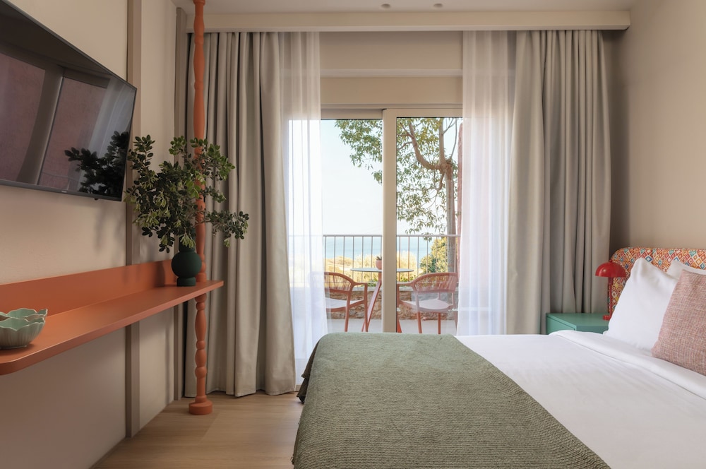 Pleiades Blossomhill Houses, member of Domes Finds — Hotel rooms in Elounda