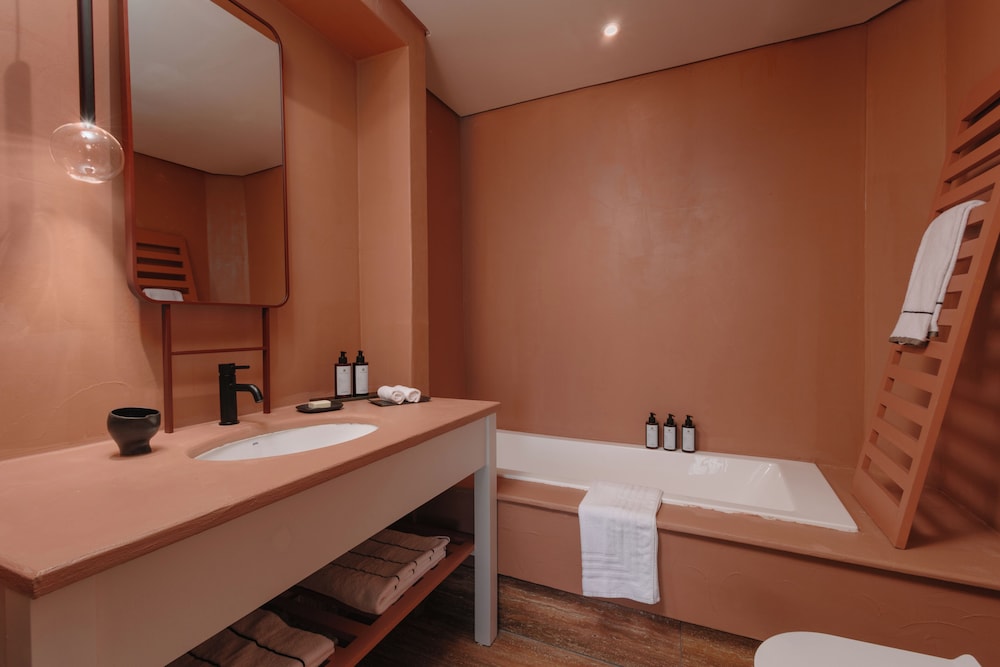 Pleiades Blossomhill Houses, member of Domes Finds — Hotel rooms in Elounda