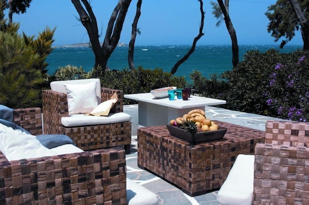 Poseidon Hotel & Suites - zdjęcie 5