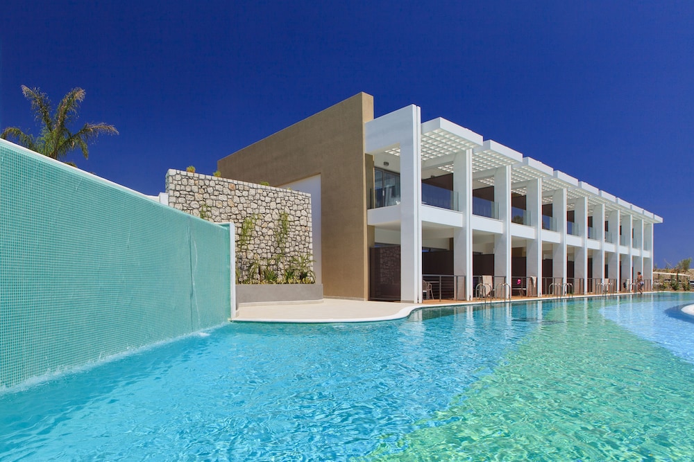 Princess Andriana Resort & Spa – Ultra All Inclusive — Swimming pool in Kiotari, South Aegean