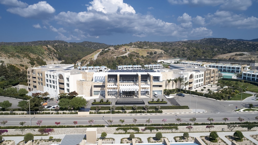 Princess Andriana Resort & Spa – Ultra All Inclusive — Attractions in the area in Kiotari, South Aegean