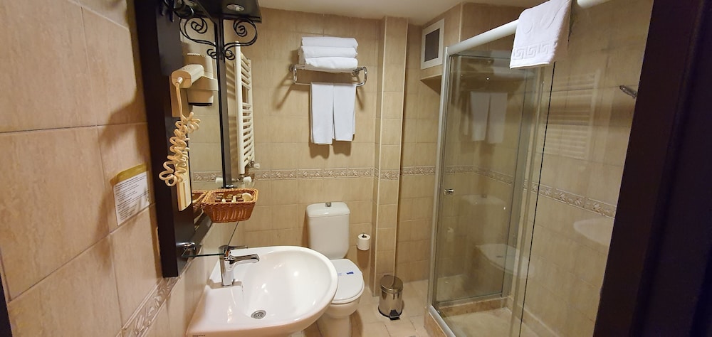 Ottoman Hotel Imperial - Special Class — Hotel rooms in Istanbul, Istanbul