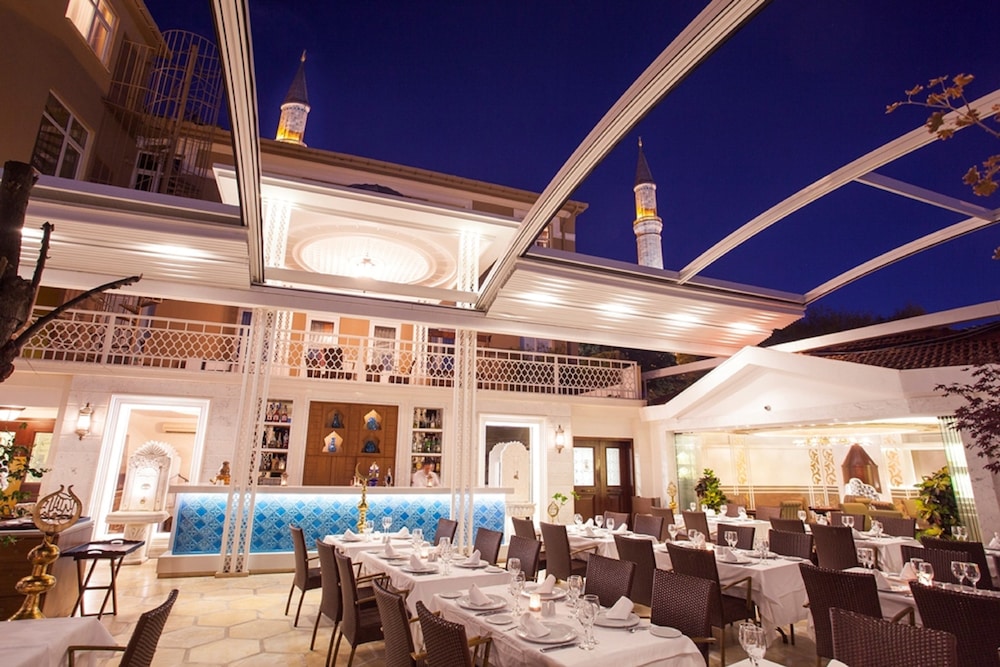 Ottoman Hotel Imperial - Special Class - zdjęcie 4