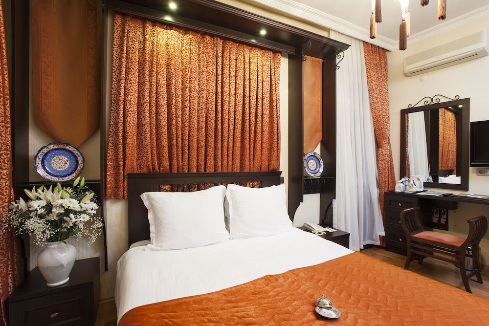 Ottoman Hotel Imperial - Special Class - zdjęcie 5