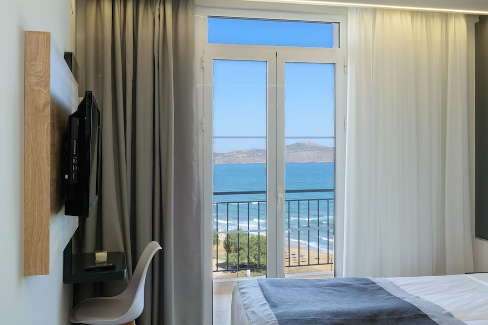 Renieris Hotel — Hotel rooms in Chania