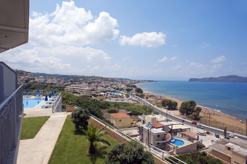 Renieris Hotel — Attractions in the area in Chania