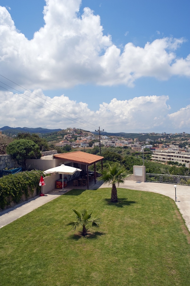 Renieris Hotel — Attractions in the area in Chania