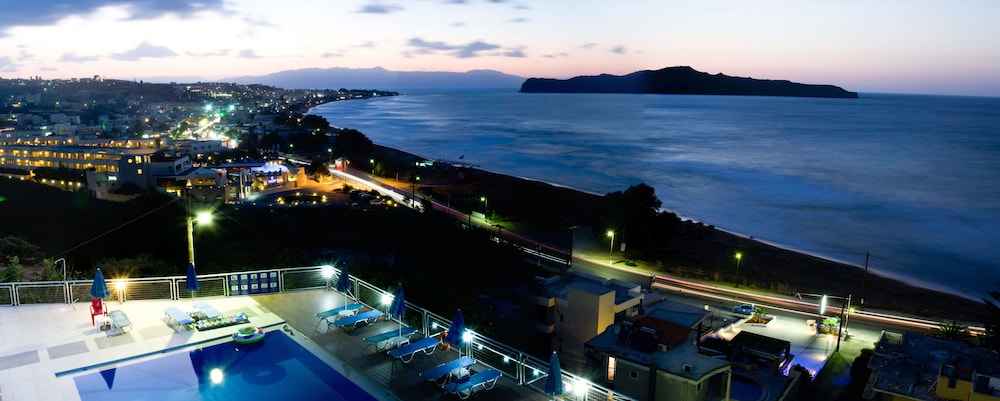 Renieris Hotel — Attractions in the area in Chania