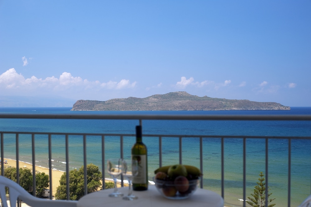 Renieris Hotel — Attractions in the area in Chania