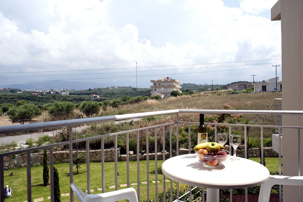 Renieris Hotel — Attractions in the area in Chania